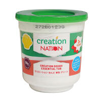 Creation Nation 彩泥 (绿)
