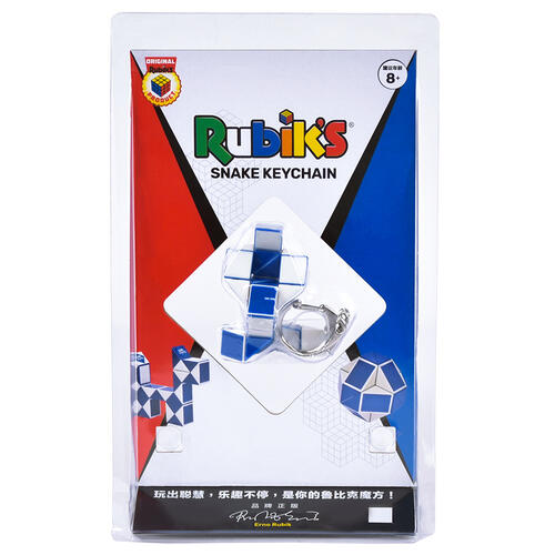Rubik's鲁比克迷你魔方尺