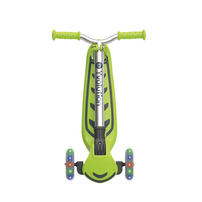 Yvolution Glider (Green)