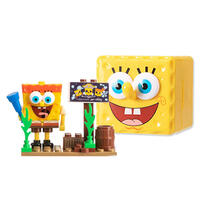 SpongeBob SquarePants-Surprise Adventures - Assorted