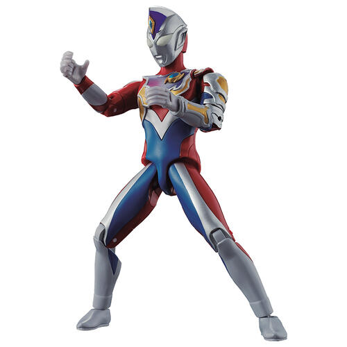 Ultraman 2022 New Um Action Figure Ama2 F Type