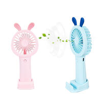 P&C Toys B/O Fan With Light - Assorted