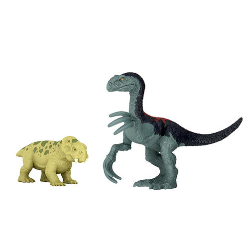 Jurassic World Mini Figure - Assorted