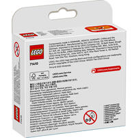 LEGO乐高 超级马力欧系列 71410 角色包-系列5 - 随机发货