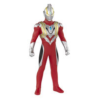 Ultraman奥特曼 特利迦奥特曼强力型 超决战达阿贡