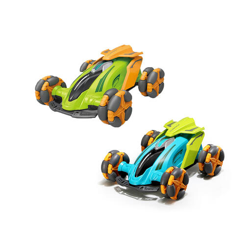X.H.Toys Weiteng Series Spray Drift Car - Assorted