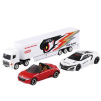 Tomica Tomica Gift Honda Collection