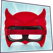 PJ Masks睡衣小英雄面具系列  - 随机发货