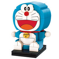 Keeppley Doraemon-Jingdian