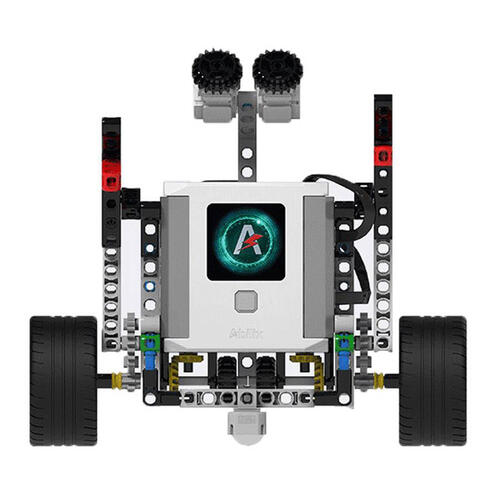 Abilix Educational Robot Brick Series Krypton 0