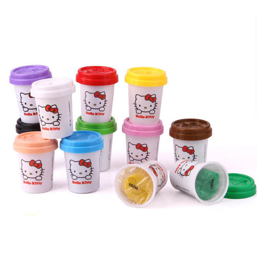 Hello Kitty Hello Kitty 12 Cups