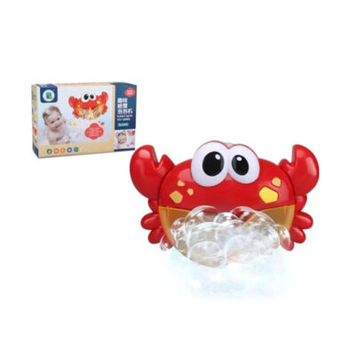 P&C Toys 趣味螃蟹泡泡机