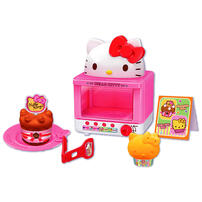 Hello Kitty Amazing Oven
