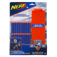 NERF Nstrike Elite 18 Dart Clip