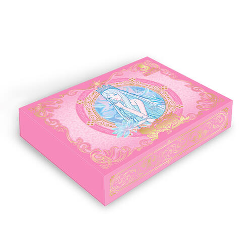Kayou Ye Luoli - Wonderland Collection Card - Childlike Gift Box