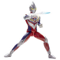 Ultraman Action Figure Set -Tiga