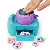 Disney Frozen Sticker Maker