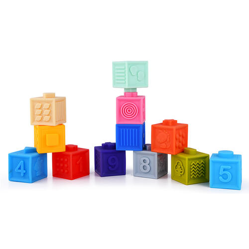 Kaichi Squeeze Blocks