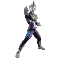 Ultraman Action Figure Um Trigger Sky Type