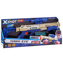 Zuru X-Shot S001-An-X-Shot-Excel-Hawk Eye
