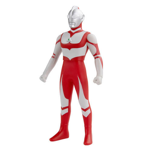Ultraman 2In1 Great & Powered