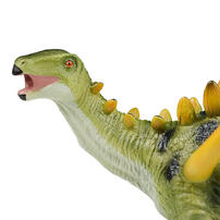 Recur Huayangosaurus