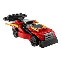 LEGO Ninjago Combo Charger - Not Available For Separate Sale