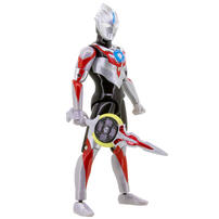 Ultraman Action Figure Ultraman Orb Set 