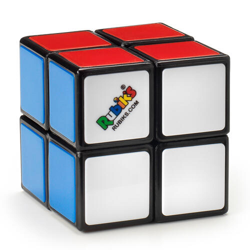 Rubik's New 2X2 Cube