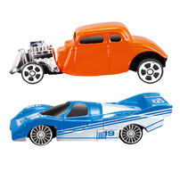 Fast Lane Diecast Licensed 2 Pack - Assorted
