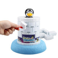 P&C Toys Save The Penguin