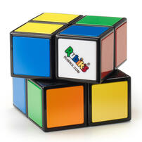 Rubik's New 2X2 Cube
