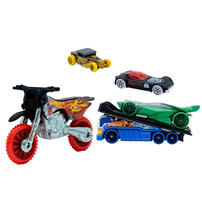 Hot Wheels 5-Car Gift Pack - Assorted