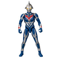 Ultraman奥特曼 17.5厘米超可动奈克赛斯蓝色成年形态 