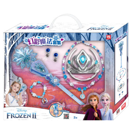 Disney Frozen Fantasy Magic Sets