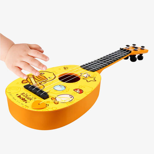 B.Duck Musical Instruments