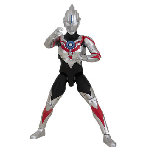 Ultraman 17.5Cm Action Figure- Orb