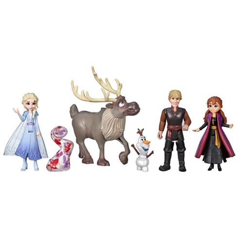 Disney Frozen 2 Adventure Collection