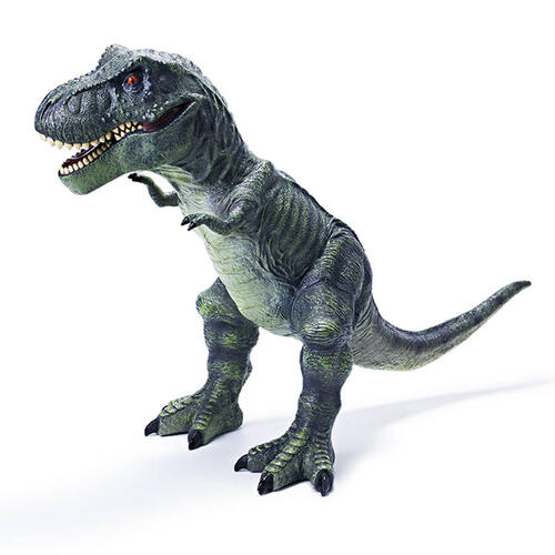 Recur Tyrannosaurs.Rex