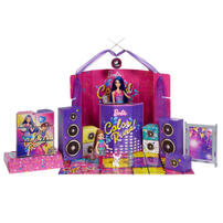Barbie Party Giftset