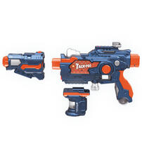 Laser X Gun 2 Player Set