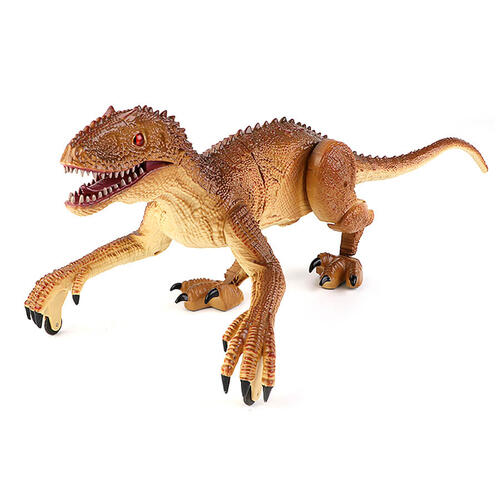 Ling Li Bao Remotely Controlled Velociraptor - Assorted