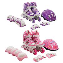 My Little Pony Rollerblades - M - Assorted
