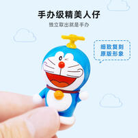 Keeppley Doraemon-Tv