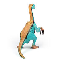 Recur Therizinosaurus