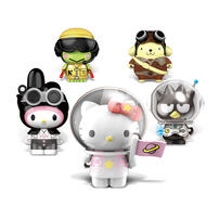 Hello Kitty Occupational Fashion Party - Assorted
