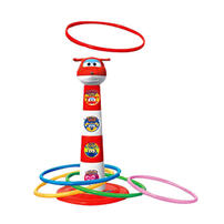 Super Wings Ring Toss