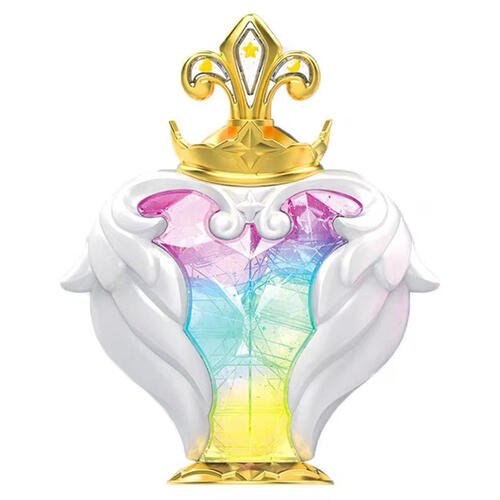 Balala The Fairies Magic Star Jewel Box
