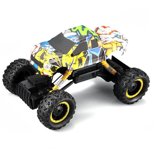 Double Eagle 1:12 Off Road 4Wd