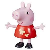 Peppa Pig小猪佩奇 惊喜盲盒 1个装 - 随机发货